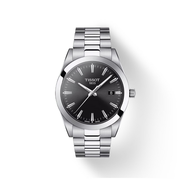 Reloj TISSOT Gentleman T127.410.11.051.00