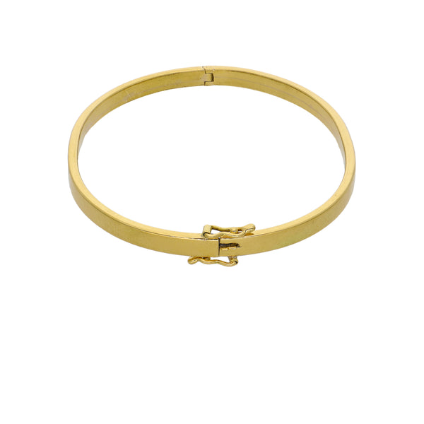 Esclava Oro Amarillo ES-14760