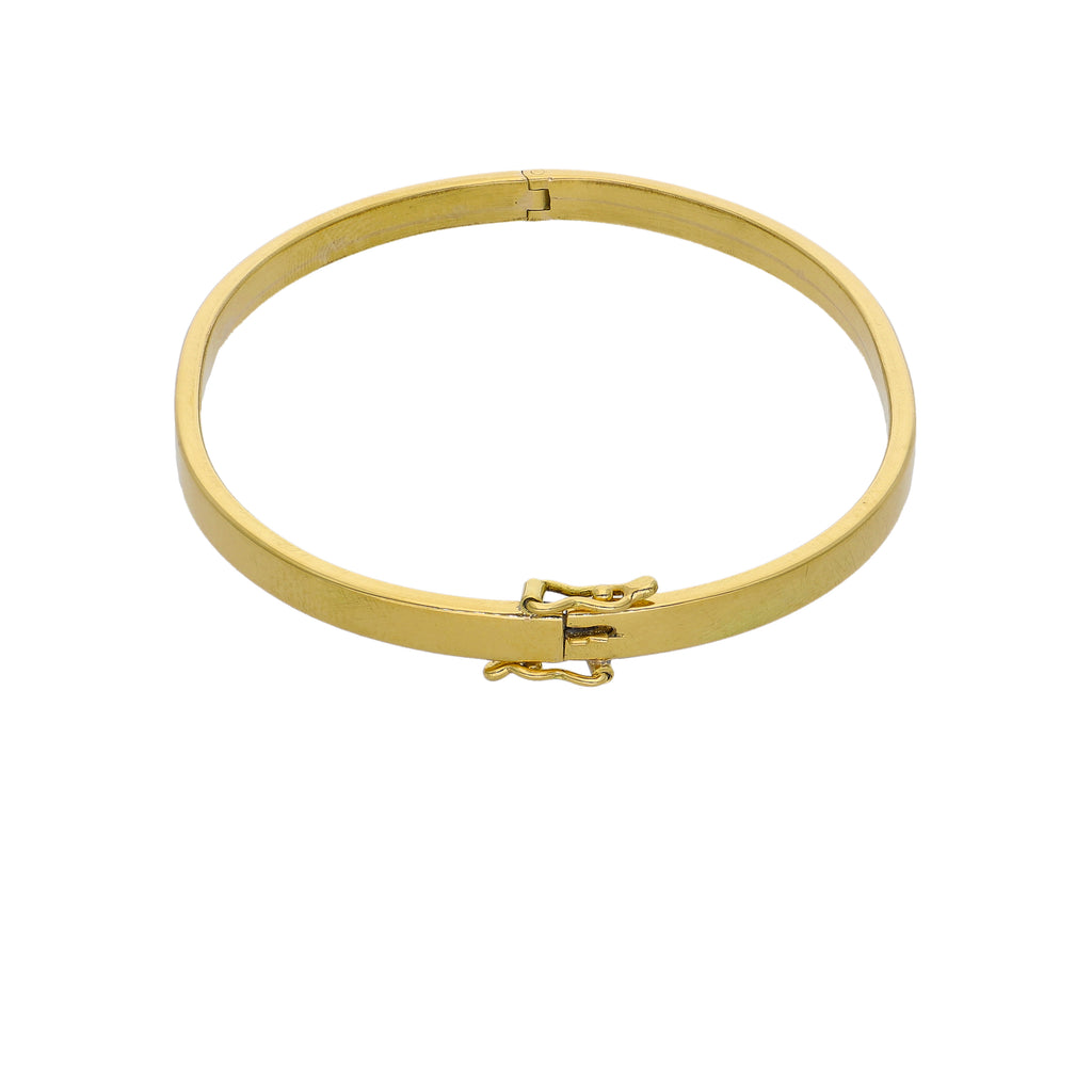 Esclava Oro Amarillo ES-14760
