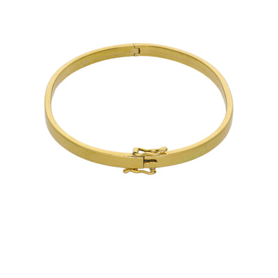 Esclava Oro Amarillo ES-14760