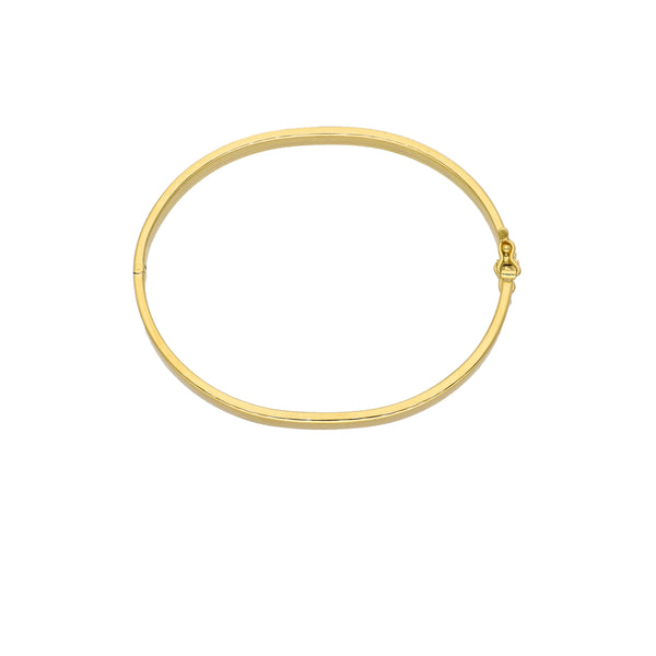 Esclava Oro Amarillo ES-14760