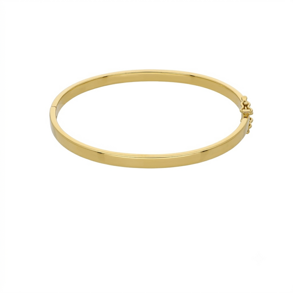 Esclava Oro Amarillo ES-14760