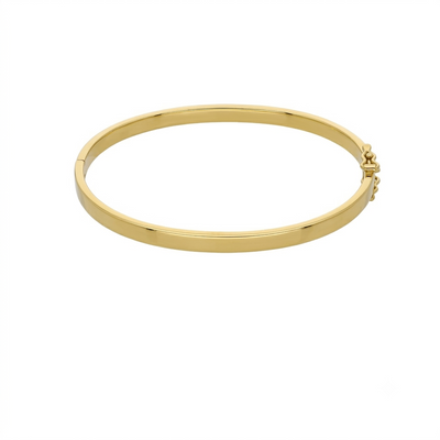 Esclava Oro Amarillo ES-14760
