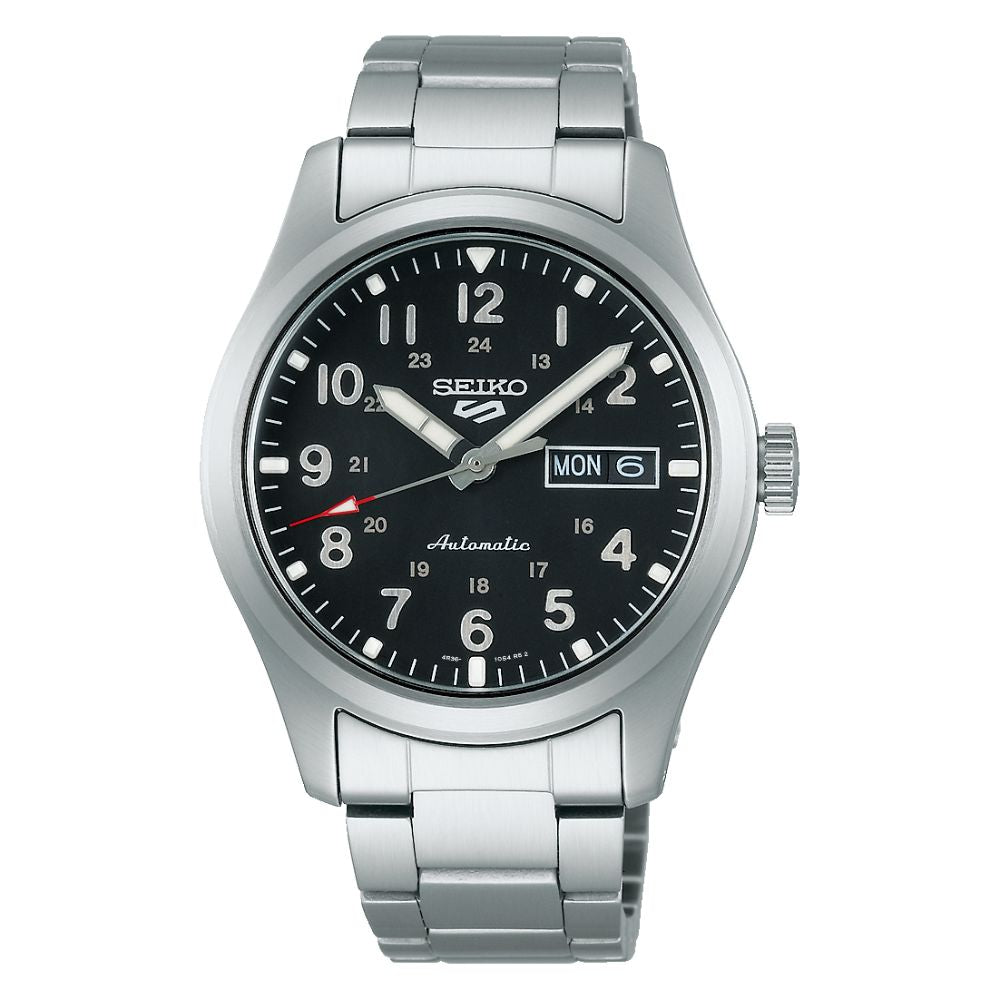 Reloj SEIKO 5 Sports Field series SRPG27K1