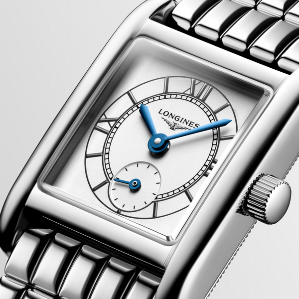 Reloj LONGINES Mini DolceVita L5.200.4.75.6