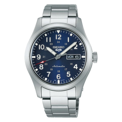 Reloj SEIKO 5 Sports Field series SRPG29K1