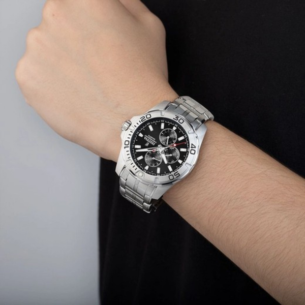 Reloj Festina Hombre Multifunción F20445/3