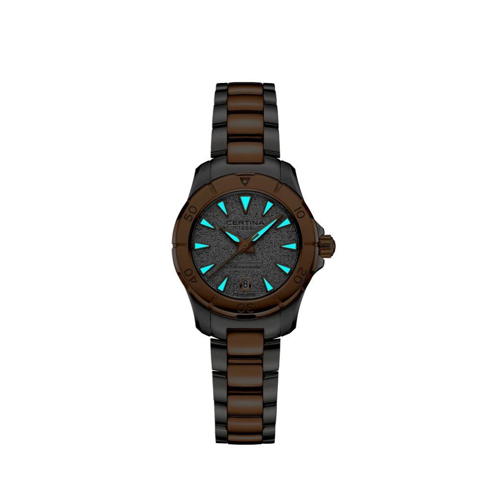 Reloj Certina DS Action Lady 29mm C032.951.22.031.00