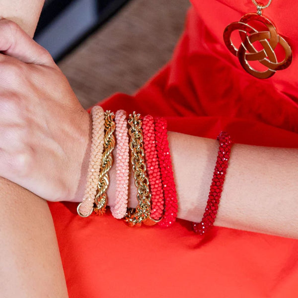 Pulsera ZAG Anteo