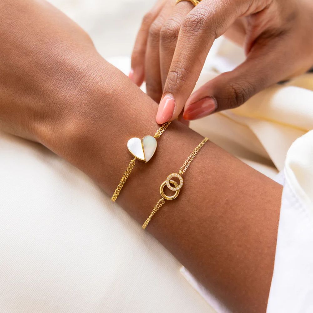 Pulsera Zag Basilio