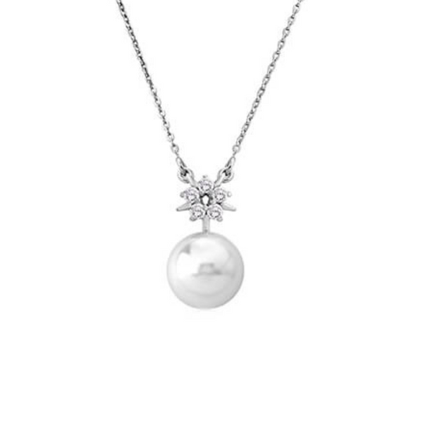 Collar MAJORICA Lilit