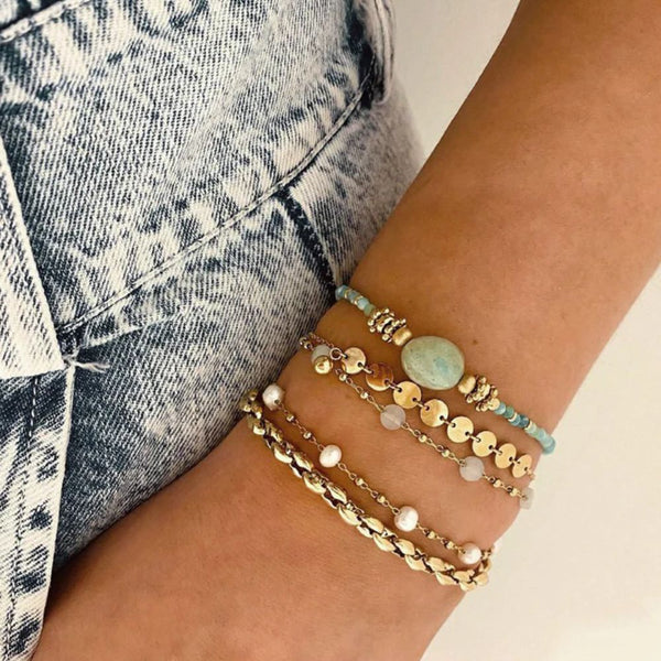 Pulsera ZAG Proof