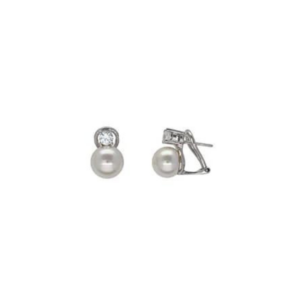 Aros MAJORICA Selene 10mm