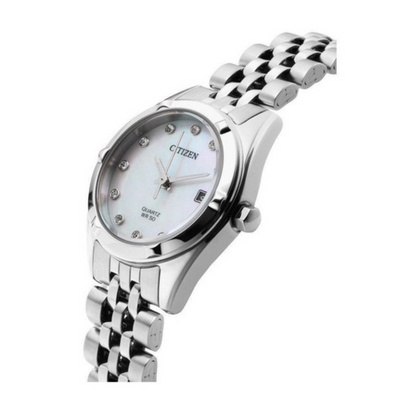 Reloj CITIZEN Mujer Classic Quartz EU6050-59D