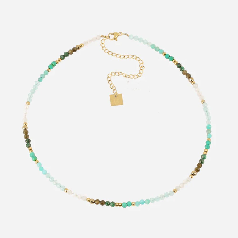 Collar Zag Tutti Frutti