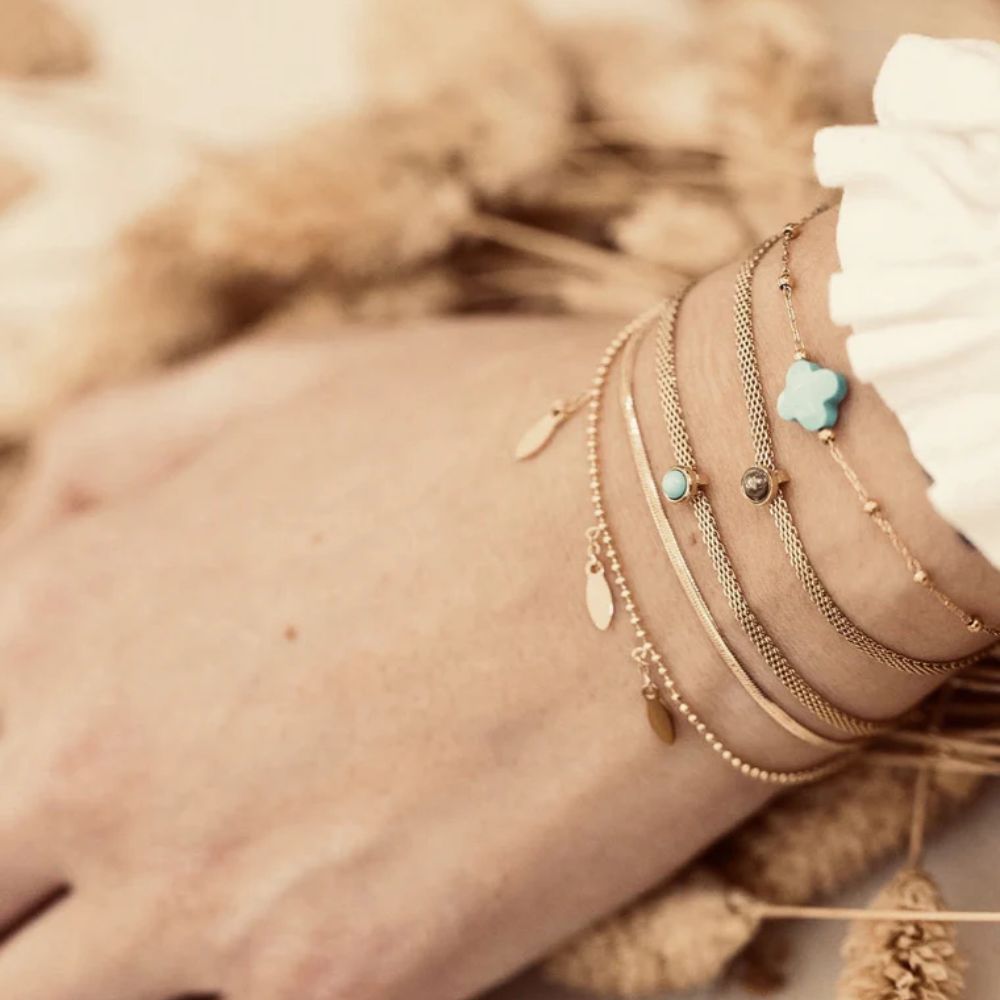 Pulsera Zag Velásquez