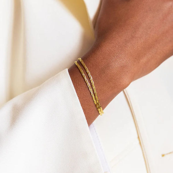 Pulsera ZAG Ottavia