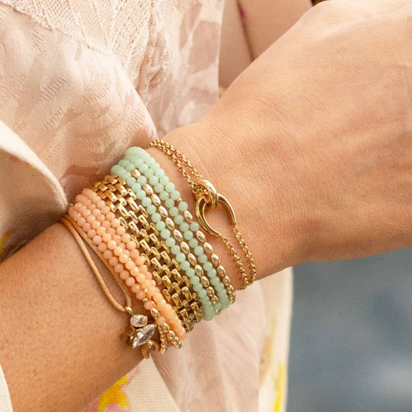 Pulsera ZAG Felik