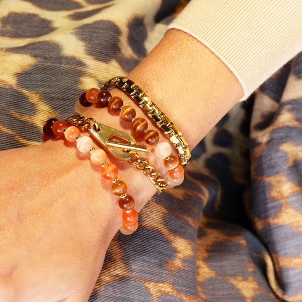 Pulsera ZAG Vana
