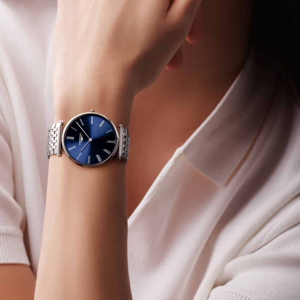 Reloj LONGINES La Grande Classique 36mm L4.755.4.94.6
