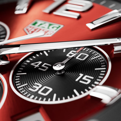 Reloj Tag Heuer Formula 1 Colors CAZ101AN.FT8055