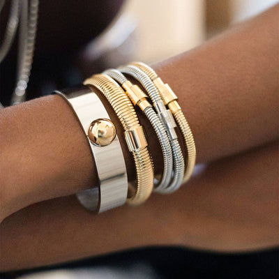 Pulsera ZAG Elena