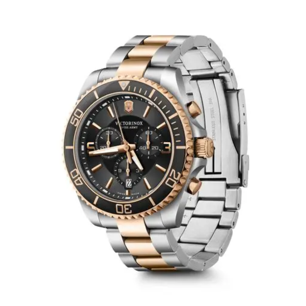 Reloj Victorinox Maverick Chronograph 241952