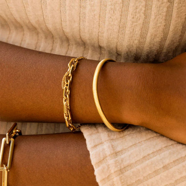 Pulsera ZAG Danae