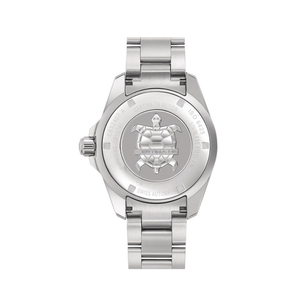 Reloj Certina DS Action C032.451.11.097.00