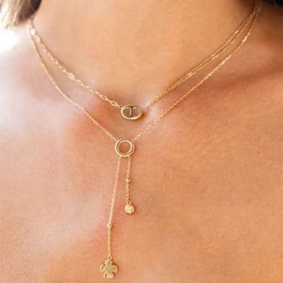 Collar ZAG Flint