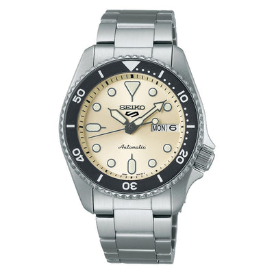 Reloj SEIKO 5 Sports SRPK31K1