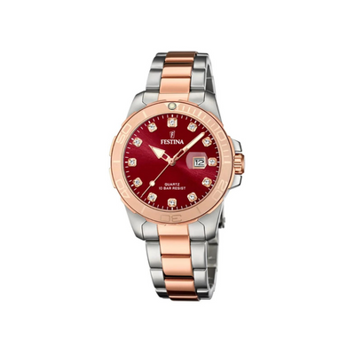 Reloj FESTINA Boyfriend Collection Mujer F20505/2