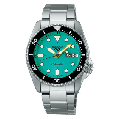 Reloj SEIKO 5 Automático SRPK33K1