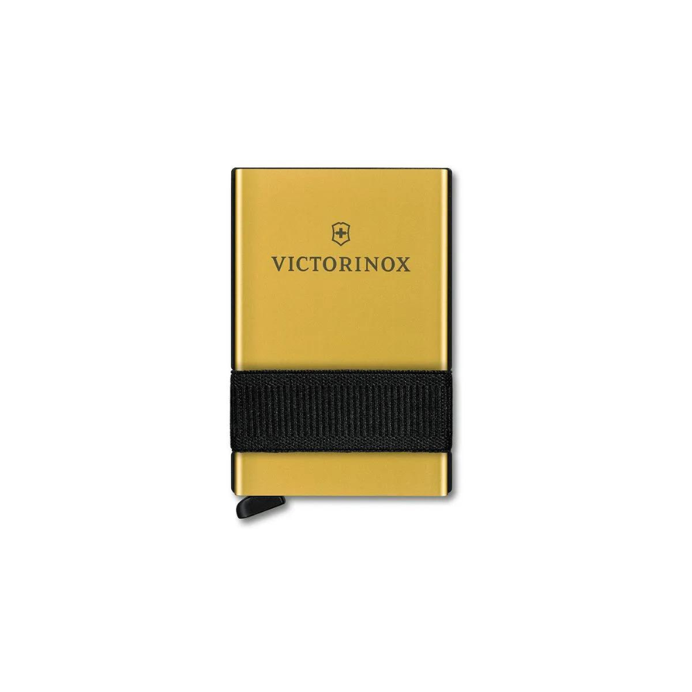Smart Card Wallet VICTORINOX Dorado 0725038