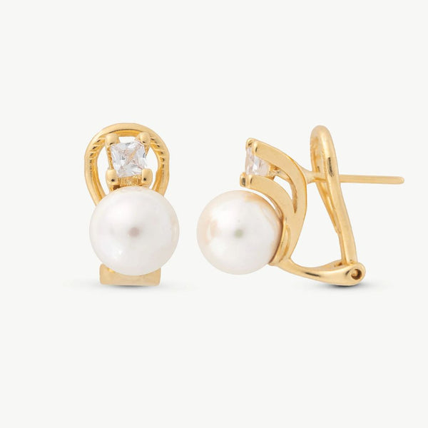 Aros MAJORICA Selene 8mm