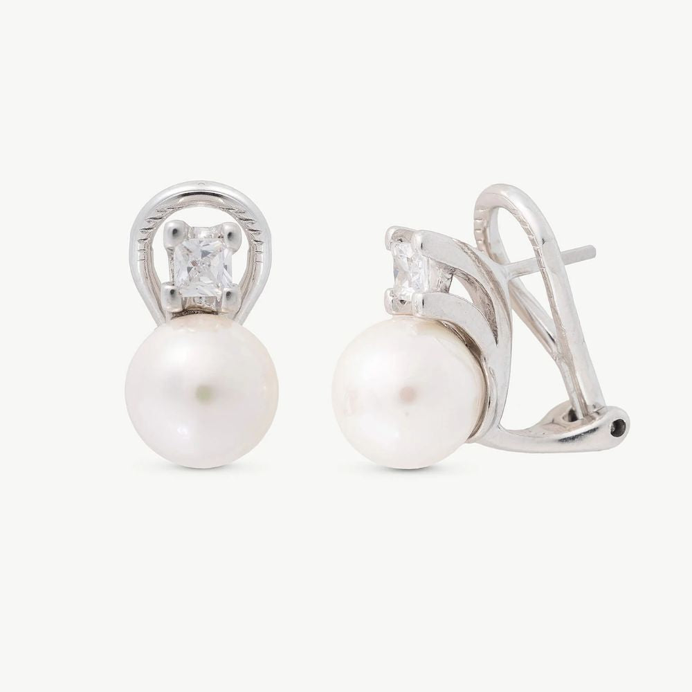 Aros MAJORICA Selene 8mm