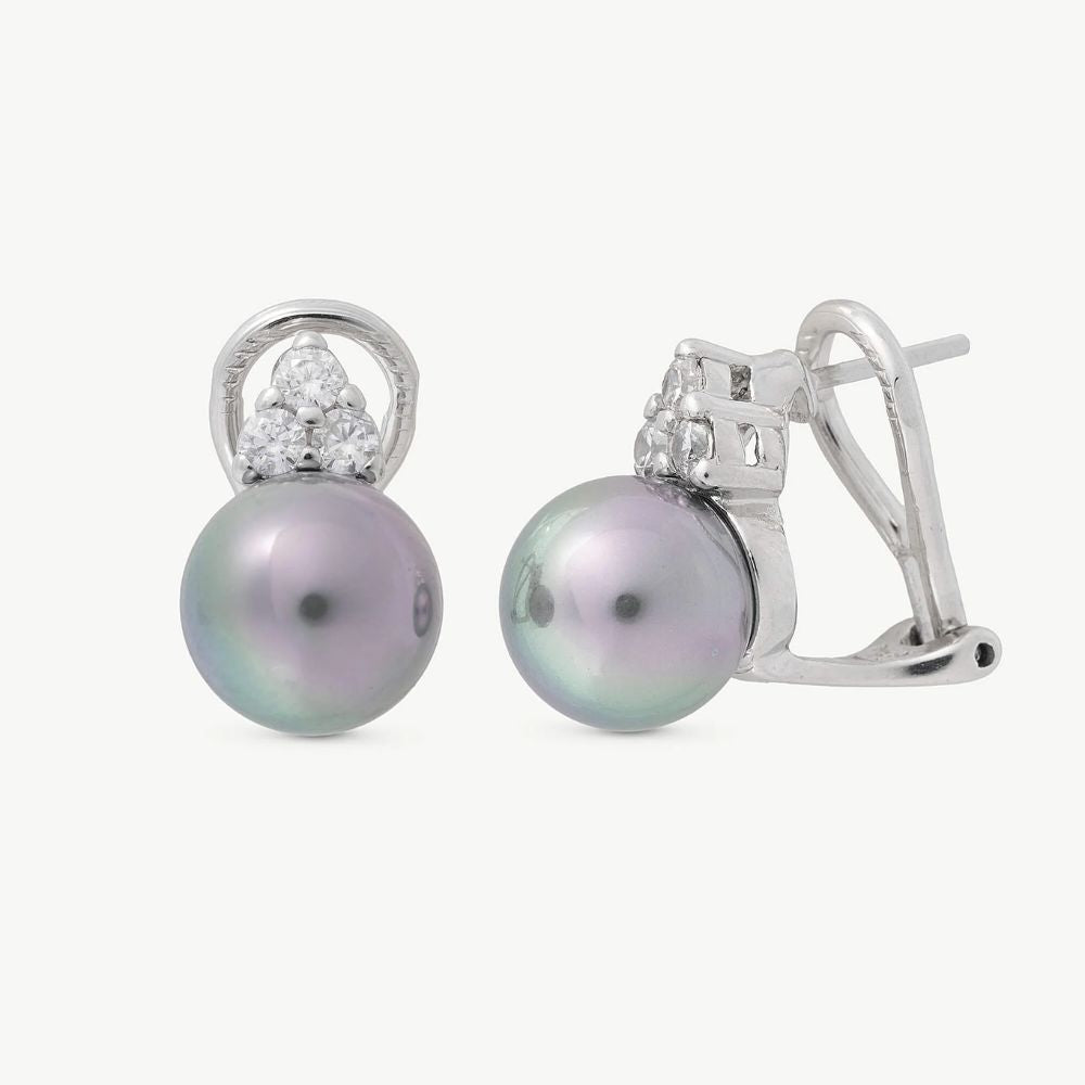 Aros MAJORICA Selene 10mm