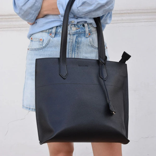 Cartera Romors Cata Negro