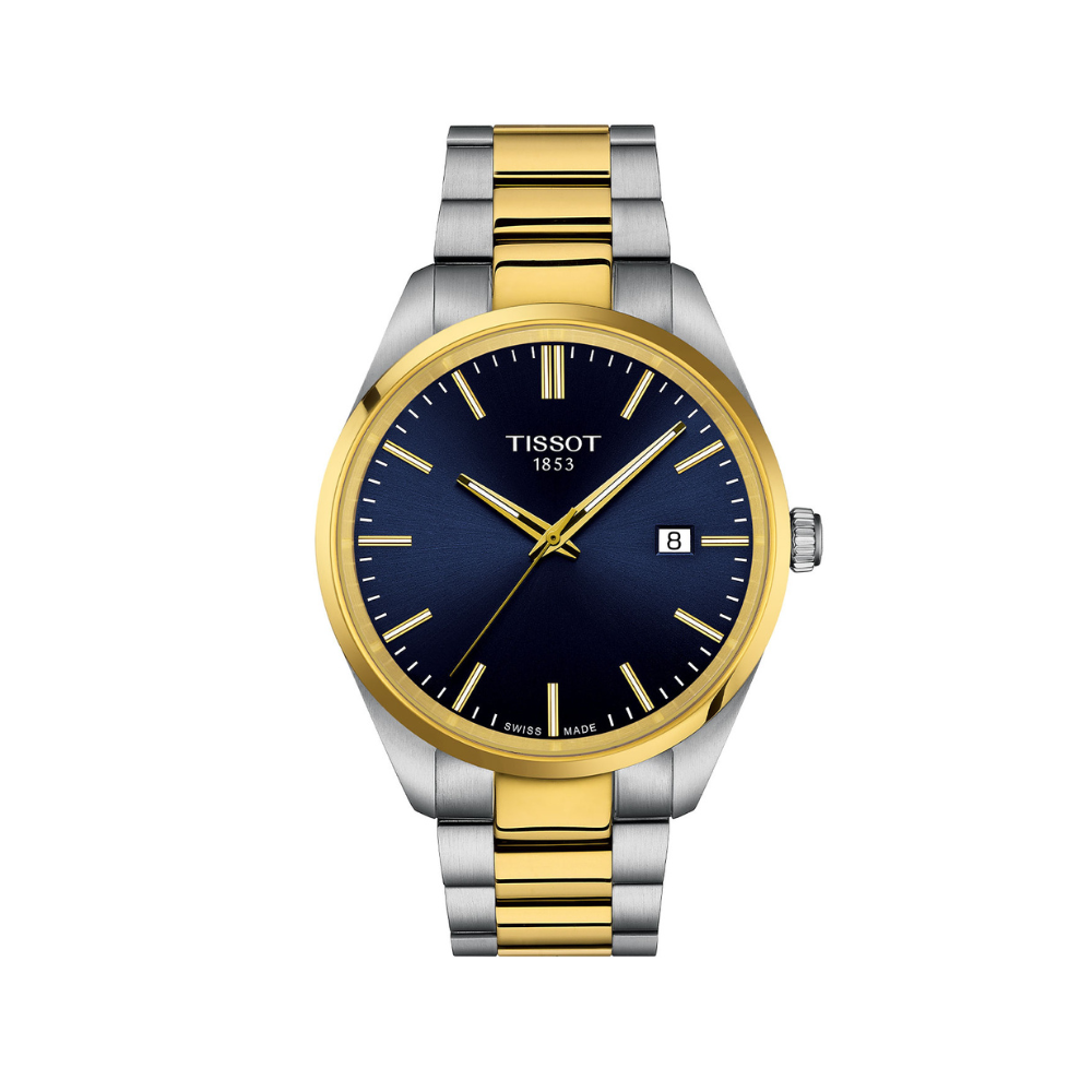 Reloj TISSOT PRC100 T150.410.22.041.00