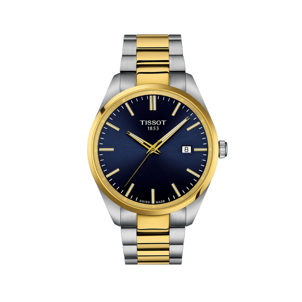 Reloj TISSOT PRC100 T150.410.22.041.00