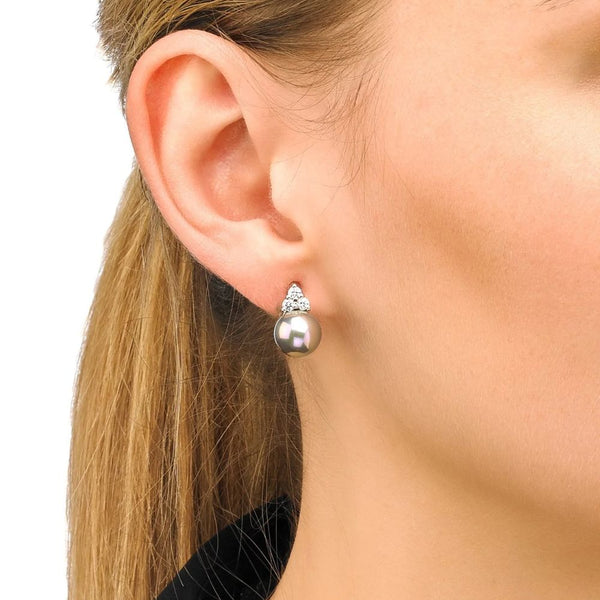 Aros MAJORICA Selene 10mm