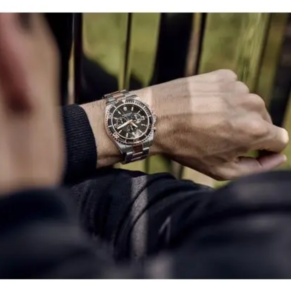 Reloj Victorinox Maverick Chronograph 241952