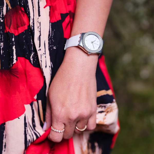 Reloj SWATCH Starry Party YLS217