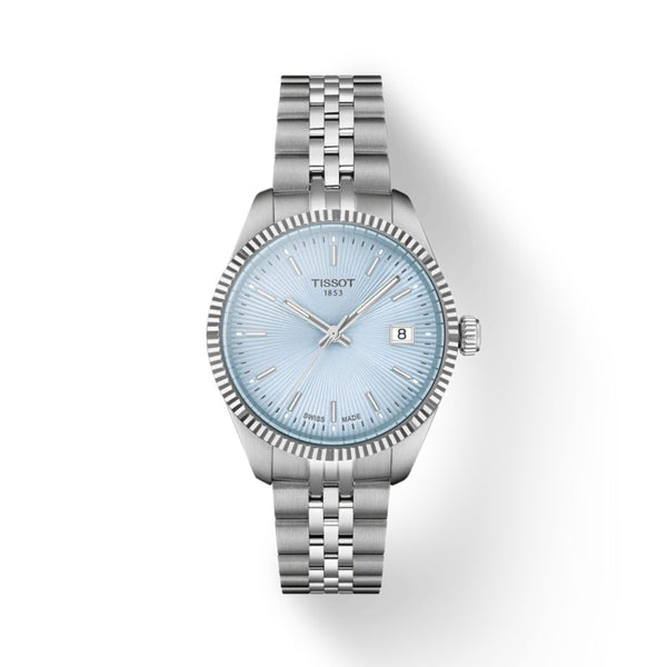 Reloj Tissot Ballade T156.210.11.351.00