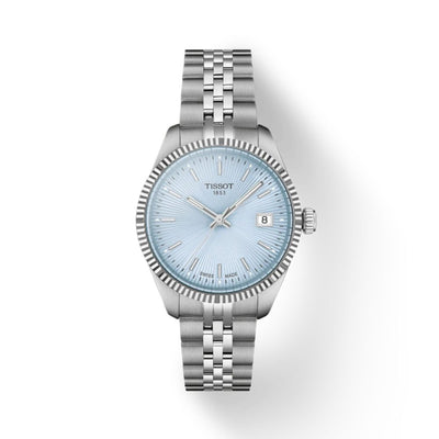 Reloj Tissot Ballade T156.210.11.351.00