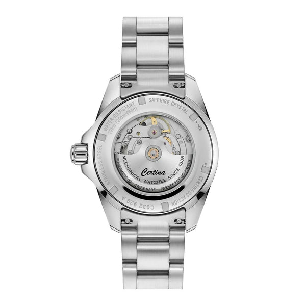 Reloj Certina DS Action GMT Powermatic 80 C032.929.11.041.00