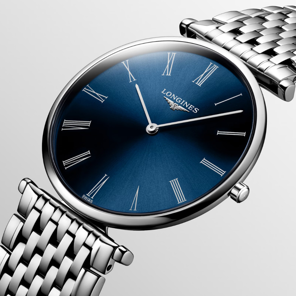 Reloj LONGINES La Grande Classique 36mm L4.755.4.94.6