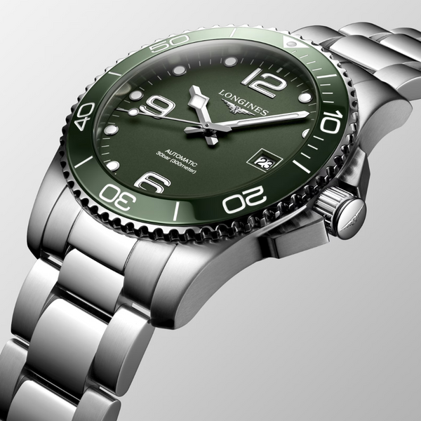 Reloj LONGINES Hydroconquest L3.781.4.06.6