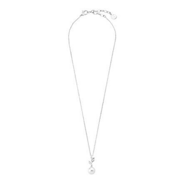 Collar MAJORICA Selene Plata