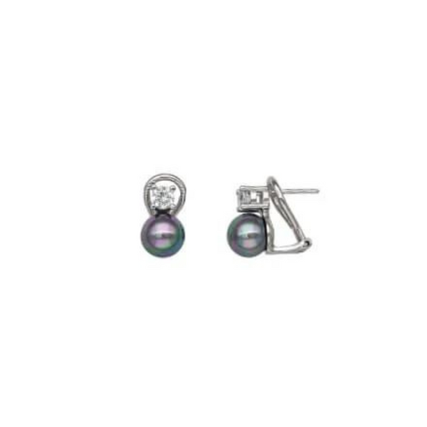 Aros MAJORICA Selene 8mm